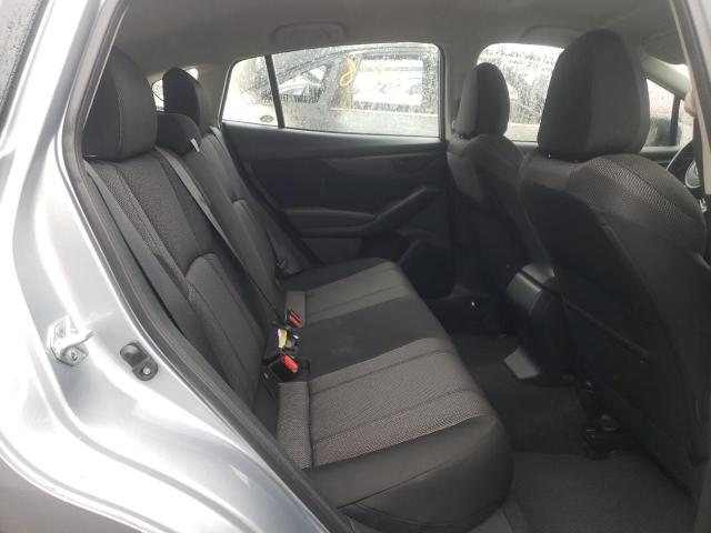 Photo 6 from auction – 2021 SUBARU IMPREZA with VIN 4S3GTAB64M3703506