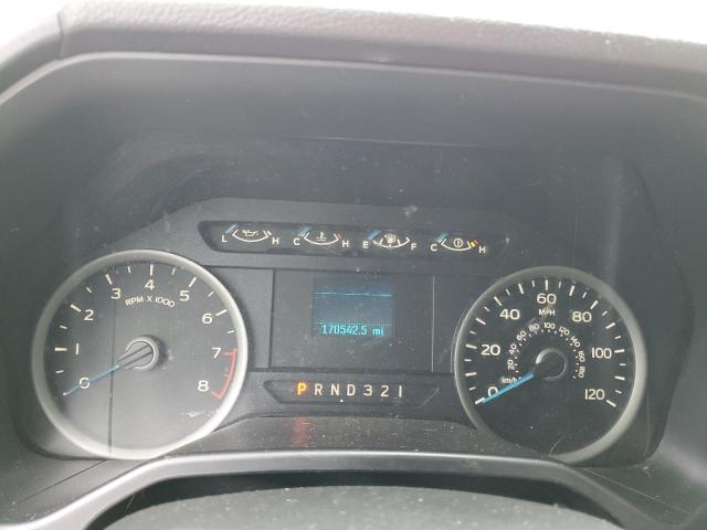 Photo 8 from auction – 2015 FORD F150 SUPER with VIN 1FTEW1C85FFA30855