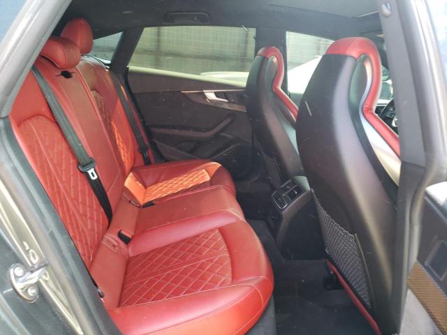 Photo 6 from auction – 2018 AUDI S5 PREMIUM with VIN WAUB4CF56JA089552