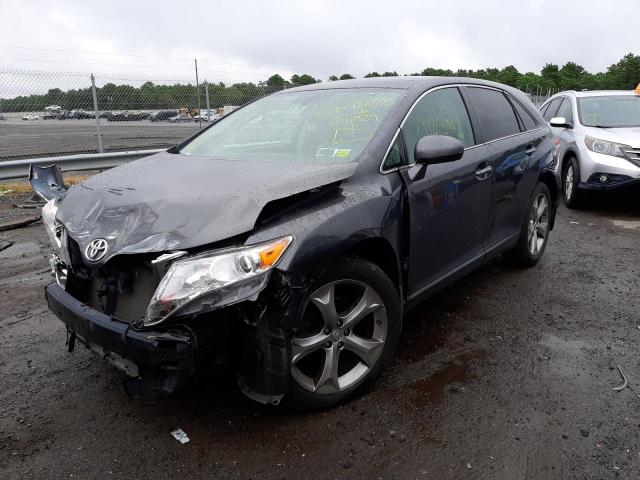 Photo 2 from auction – 2011 TOYOTA VENZA with VIN 4T3BK3BB0BU046929