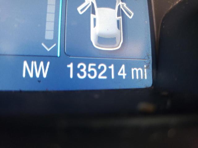 Photo 8 from auction – 2014 FORD ESCAPE S with VIN 1FMCU0F75EUC91077