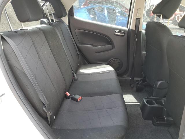 Photo 6 from auction – 2014 MAZDA MAZDA2 SPO with VIN JM1DE1KY8E0187538