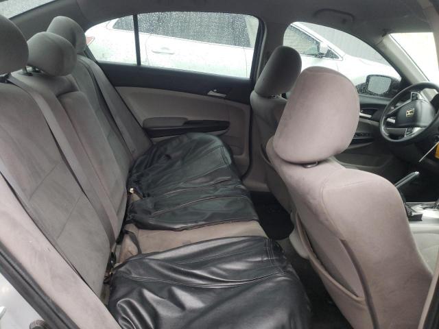 Photo 6 from auction – 2011 HONDA ACCORD LX with VIN 1HGCP2F32BA069843