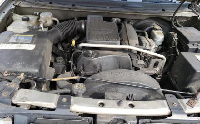 Photo 7 from auction – 2003 GMC ENVOY with VIN 1GKDT13S832290139