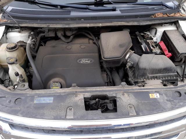 Photo 7 from auction – 2011 FORD EDGE SE with VIN 2FMDK3GC2BBB53408