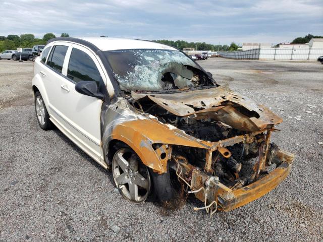 DODGE CALIBER R/ 2007 with VIN 1B3HE78K07D240012 - Photo from auction