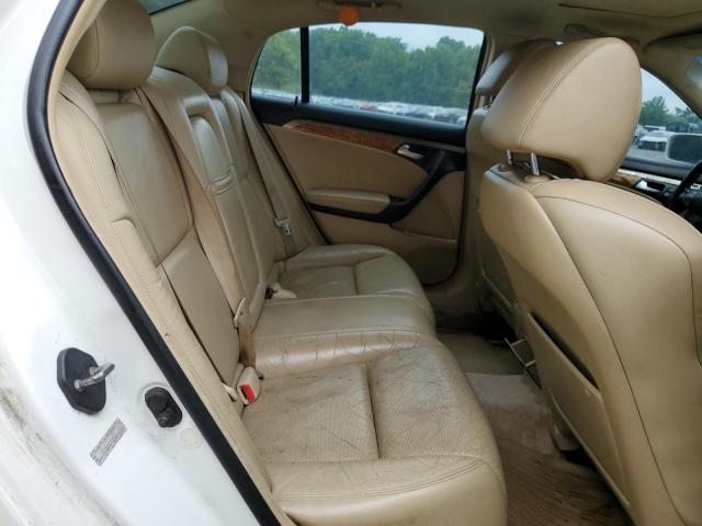 Photo 6 from auction – 2006 ACURA 3.2TL with VIN 19UUA662X6A035370