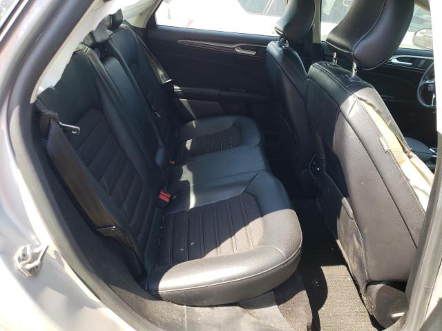 Photo 6 from auction – 2017 FORD FUSION SE with VIN 3FA6P0LU8HR316316