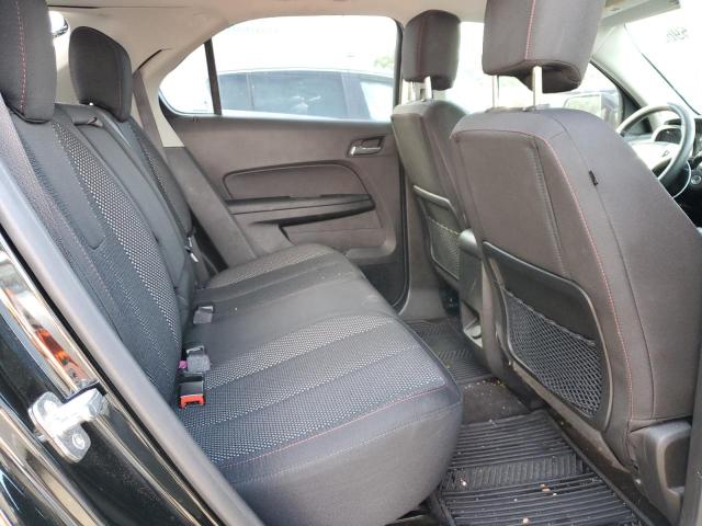 Photo 6 from auction – 2016 CHEVROLET EQUINOX LT with VIN 2GNALCEK6G6155605