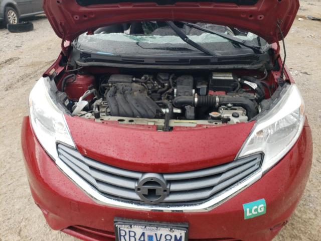 Photo 7 from auction – 2015 NISSAN VERSA NOTE with VIN 3N1CE2CP9FL403122