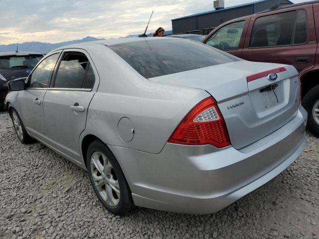 Photo 3 from auction – 2012 FORD FUSION SE with VIN 3FAHP0HA7CR449519