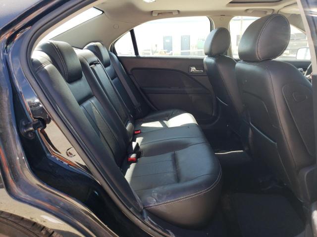 Photo 6 from auction – 2008 MERCURY MILAN PREM with VIN 3MEHM02178R648085