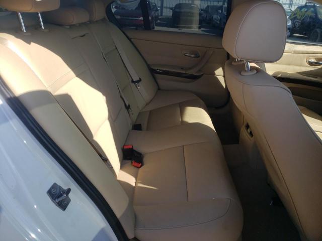 Photo 6 from auction – 2011 BMW 328 I SULE with VIN WBAPH5G52BNM80566