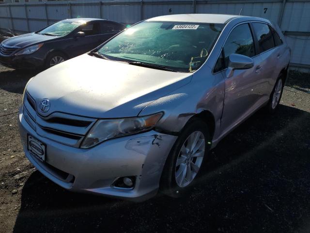 Photo 2 from auction – 2013 TOYOTA VENZA LE with VIN 4T3BA3BBXDU034762