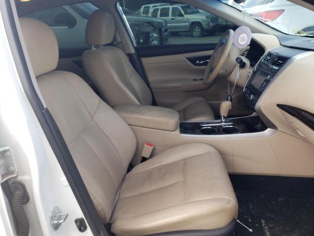 Photo 5 from auction – 2015 NISSAN ALTIMA 2.5 with VIN 1N4AL3AP9FC128517