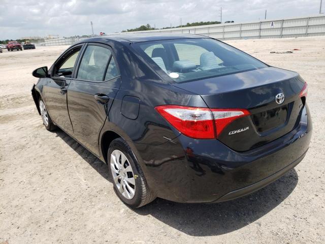 Zdjęcie 3 z aukcji – 2015 TOYOTA COROLLA L z VIN 2T1BURHE3FC310692