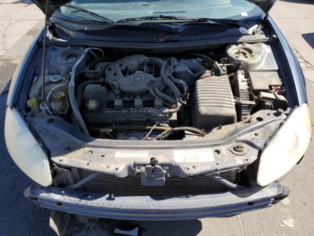 Photo 7 from auction – 2002 CHRYSLER SEBRING LI with VIN 1C3EL65R12N113456