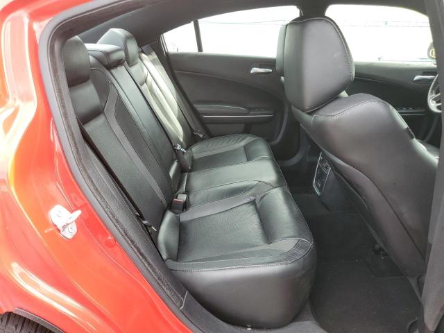 Photo 6 from auction – 2020 DODGE CHARGER SX with VIN 2C3CDXBG2LH152886