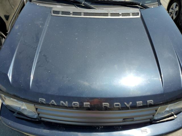 Photo 7 from auction – 2003 LAND ROVER RANGE ROVE with VIN SALME11433A130114