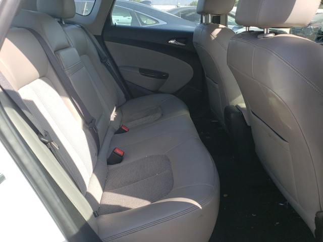 Photo 6 from auction – 2016 BUICK VERANO CON with VIN 1G4PR5SK6G4118522