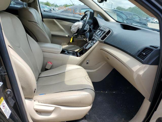 Photo 5 from auction – 2010 TOYOTA VENZA with VIN 4T3ZK3BB3AU029331