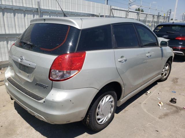 Photo 4 from auction – 2004 TOYOTA COROLLA MA with VIN 2T1KY32EX4C215621