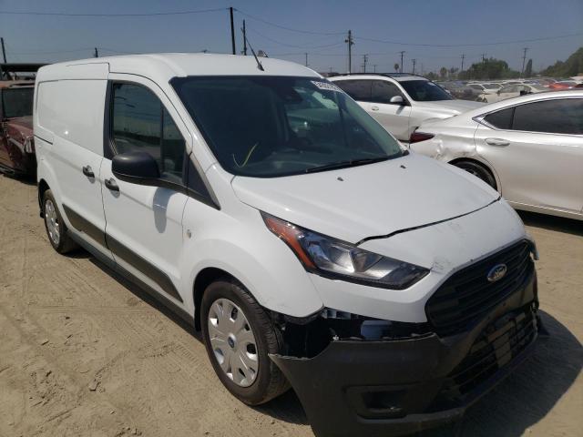 Photo 1 from auction – 2020 FORD TRANSIT CO with VIN NM0LS7E25L1472278