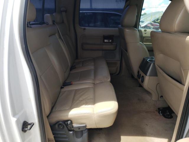 Photo 6 from auction – 2005 FORD F150 SUPER with VIN 1FTPW12585KD95908