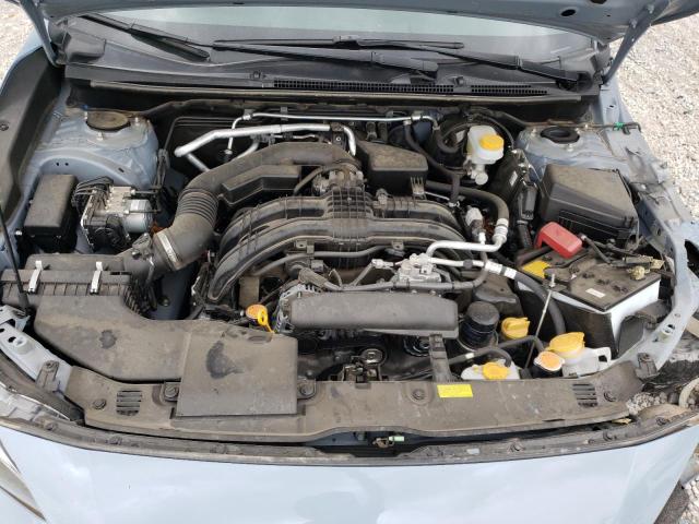 Photo 7 from auction – 2020 SUBARU CROSSTREK with VIN JF2GTAEC5L8241655