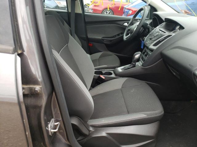 Photo 5 from auction – 2012 FORD FOCUS SE with VIN 1FAHP3F23CL276092