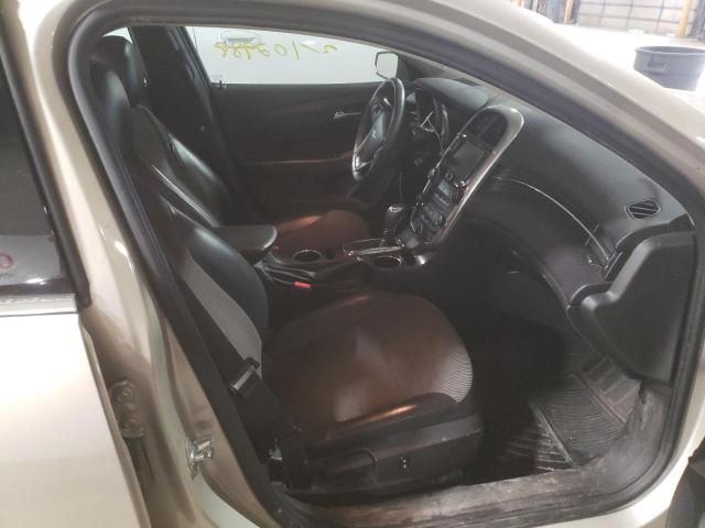 Photo 5 from auction – 2015 CHEVROLET MALIBU 1LT with VIN 1G11C5SL2FF330060