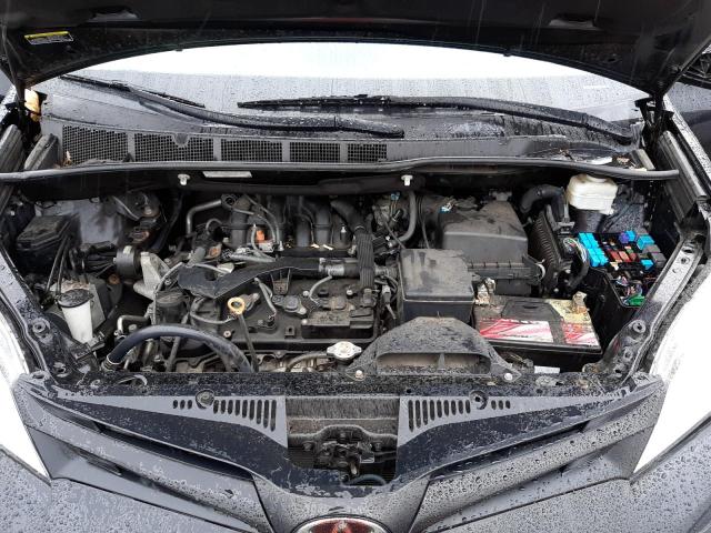 Photo 7 from auction – 2020 TOYOTA SIENNA L with VIN 5TDZZ3DC4LS066510
