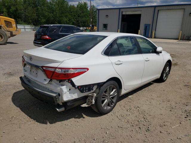 Photo 4 from auction – 2017 TOYOTA CAMRY LE with VIN 4T1BF1FK5HU704913