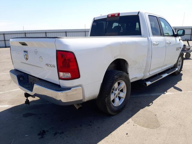Photo 4 from auction – 2014 RAM 1500 SLT with VIN 1C6RR7GT1ES359303