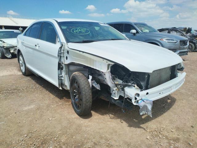 صورة رقم 1 من المزاد - 2018 FORD TAURUS SEL مع VIN 1FAHP2E84JG104126