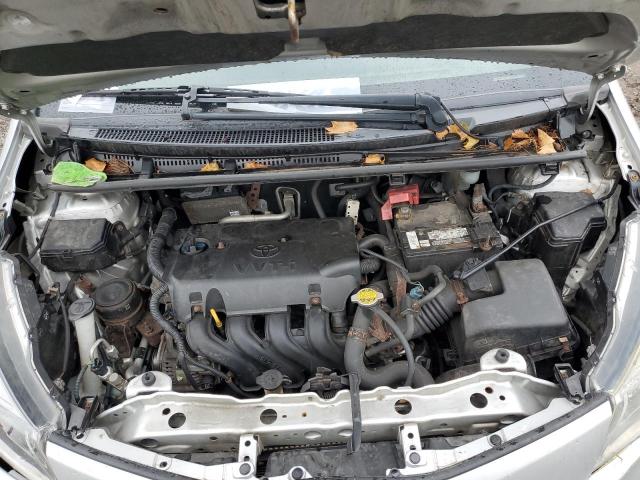 Photo 7 from auction – 2012 TOYOTA YARIS with VIN JTDKTUD33CD517012