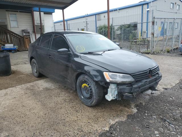 Photo 1 from auction – 2011 VOLKSWAGEN JETTA BASE with VIN 3VW2K7AJ9BM010154