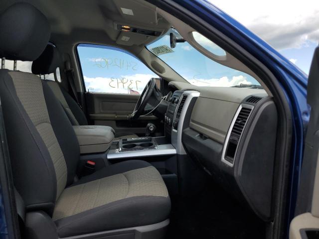 Photo 5 from auction – 2011 DODGE RAM 1500 with VIN 1D7RV1CT7BS689942