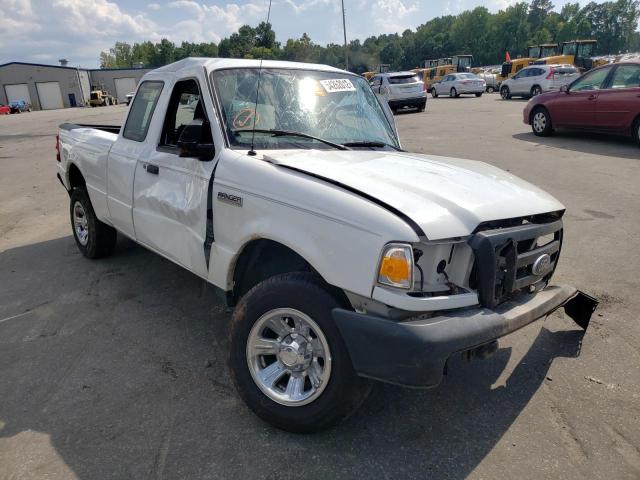 FORD RANGER SUP 2011 with VIN 1FTKR1ED7BPA12219 - Photo from auction