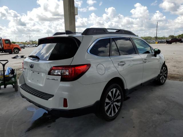Photo 4 from auction – 2016 SUBARU OUTBACK 2. with VIN 4S4BSBNC7G3285270