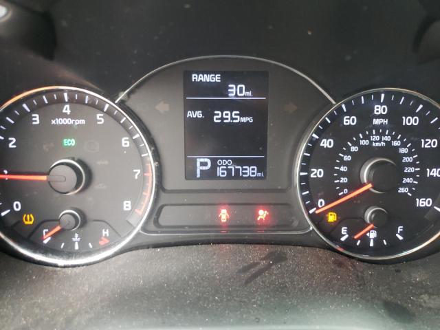 Photo 8 from auction – 2015 KIA FORTE LX with VIN KNAFK4A66F5401768