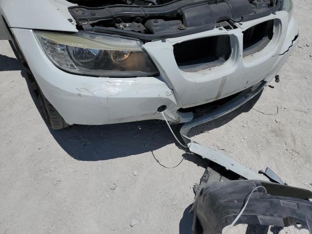 Photo 9 from auction – 2011 BMW 328 I with VIN WBAPH7G51BNN03816