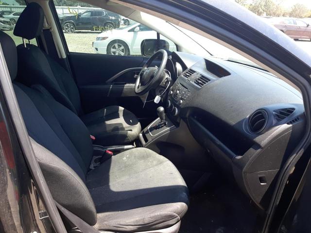 Photo 5 from auction – 2013 MAZDA 5 with VIN JM1CW2BL4D0154554