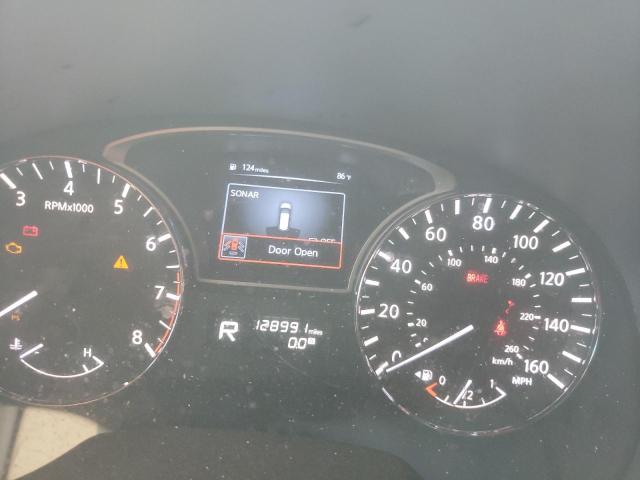 Photo 8 from auction – 2014 NISSAN PATHFINDER with VIN 5N1AR2MN5EC684637