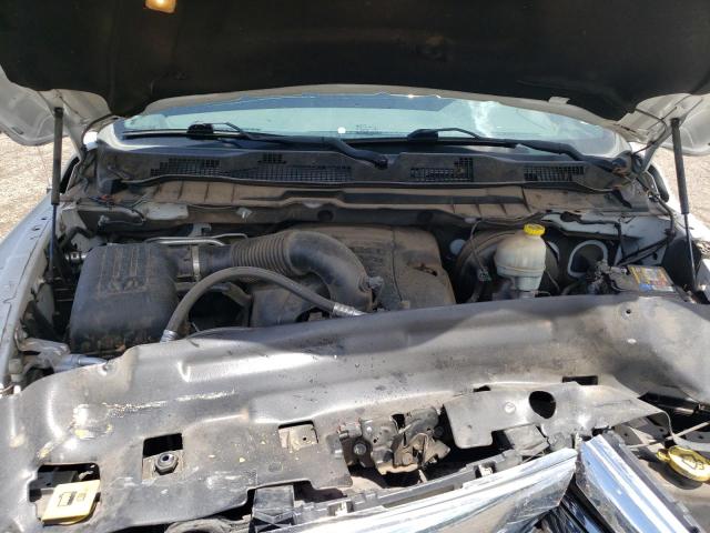 Photo 7 from auction – 2015 RAM 1500 SLT with VIN 1C6RR7LT0FS671202