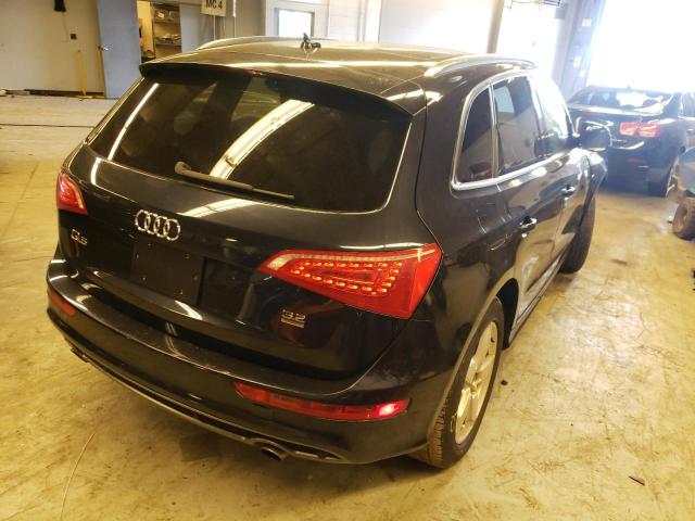 Photo 4 from auction – 2012 AUDI Q5 PREMIUM with VIN WA1DKAFP9CA087038