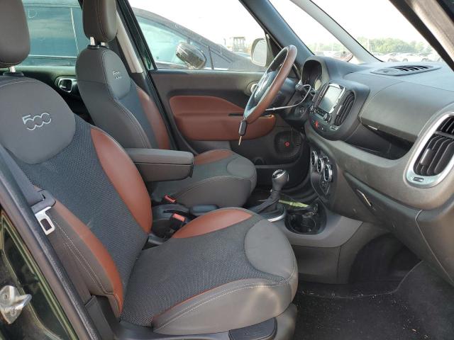 Photo 5 from auction – 2014 FIAT 500L TREKK with VIN ZFBCFADH4EZ017181