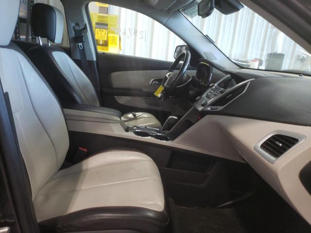 Photo 5 from auction – 2013 GMC TERRAIN SL with VIN 2GKFLUE34D6381381