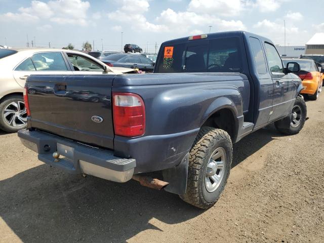 Photo 4 from auction – 2001 FORD RANGER SUP with VIN 1FTYR14U01PA93106