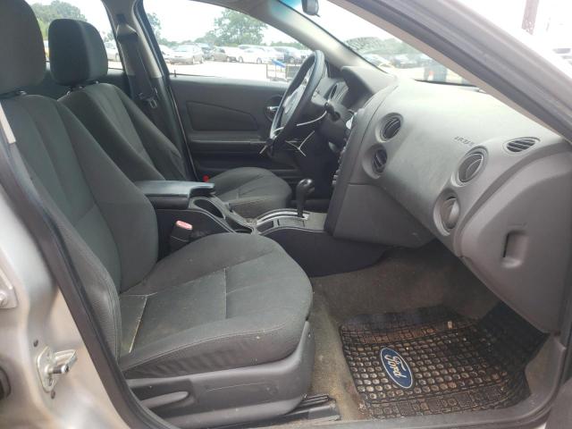 Photo 5 from auction – 2004 PONTIAC GRAND PRIX with VIN 2G2WP522641277381